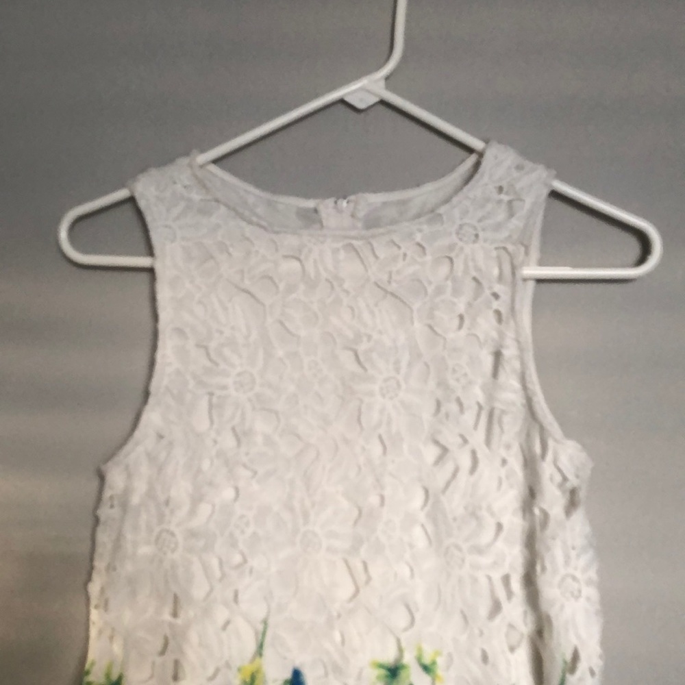 BTWEEN Spring Dress! - Picture 4 of 4